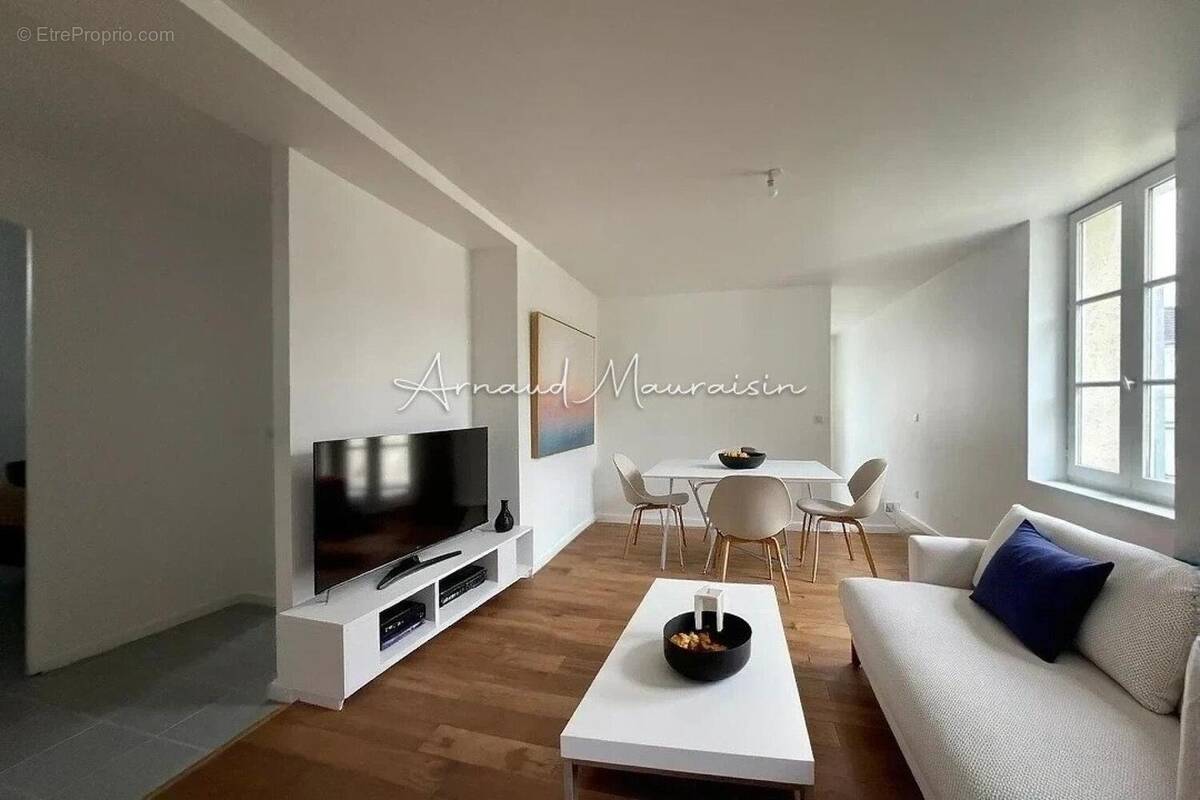 Photo 1 - Appartement à ORRY-LA-VILLE