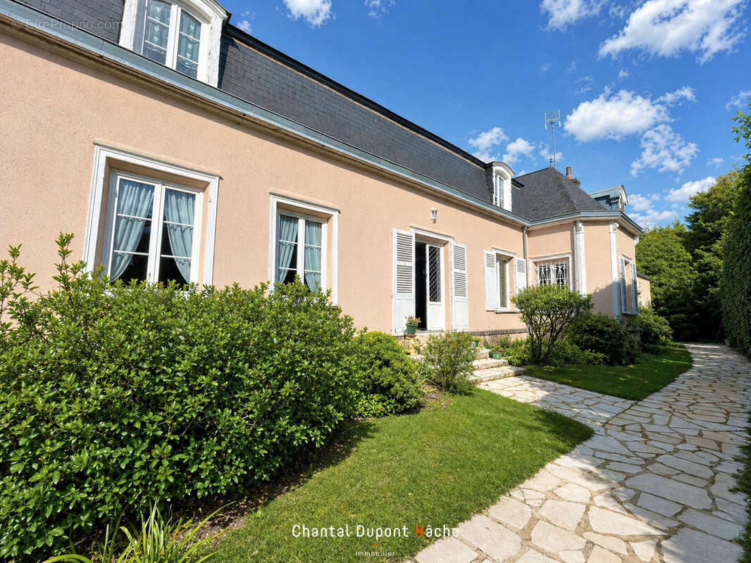 Maison à CHARTRES