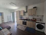 Appartement à BRUAY-LA-BUISSIERE