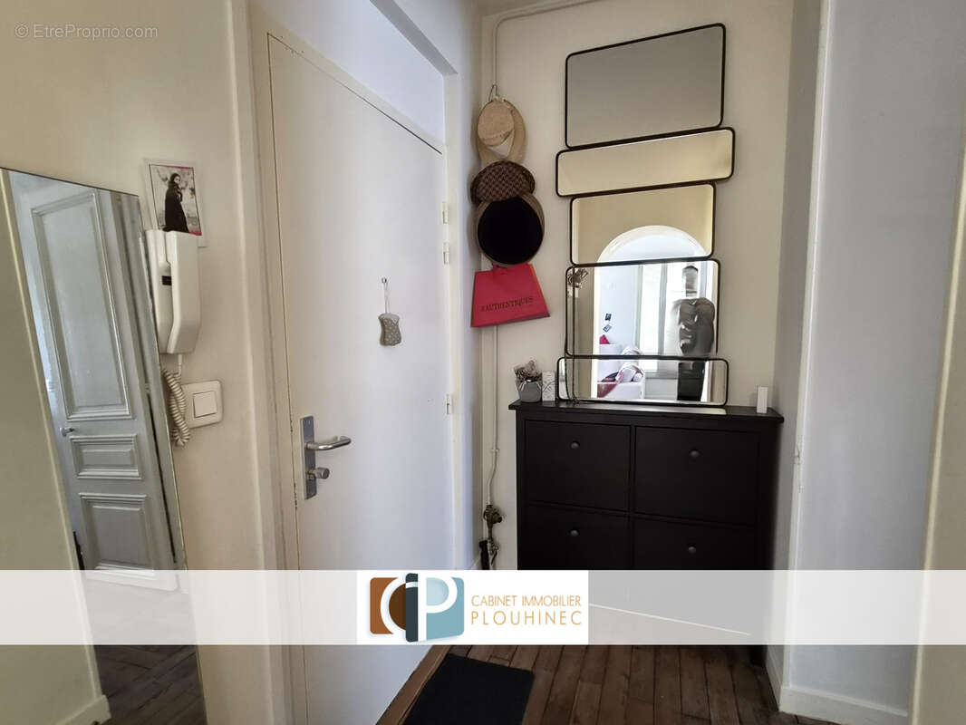 Appartement à MACON