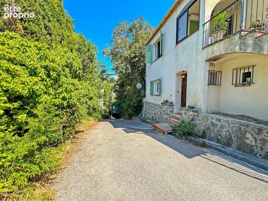 La Colline aux Œillets — Une Maison d’Exception au Cœur de Nice - photo 4