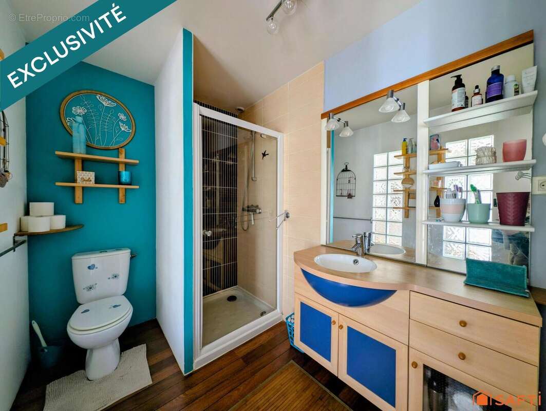 Photo 9 - Maison à VERN-D'ANJOU