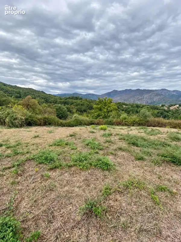 Terrain 719 m² à vendre à Rapale (20246) - photo 9
