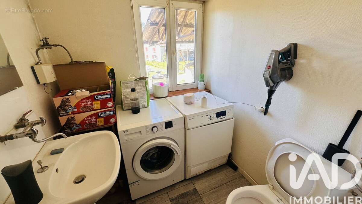 Maison 90 m² à Courtavon  - photo 7