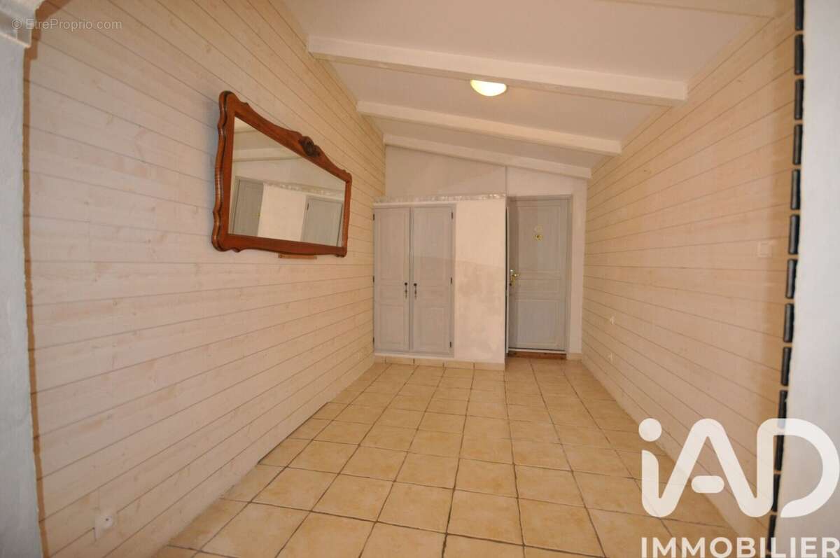 Photo 8 - Maison à ROCHEFORT-DU-GARD