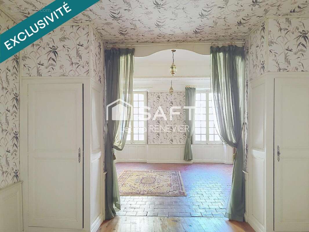 Photo 8 - Maison à SAINT-ANTOINE-L&#039;ABBAYE