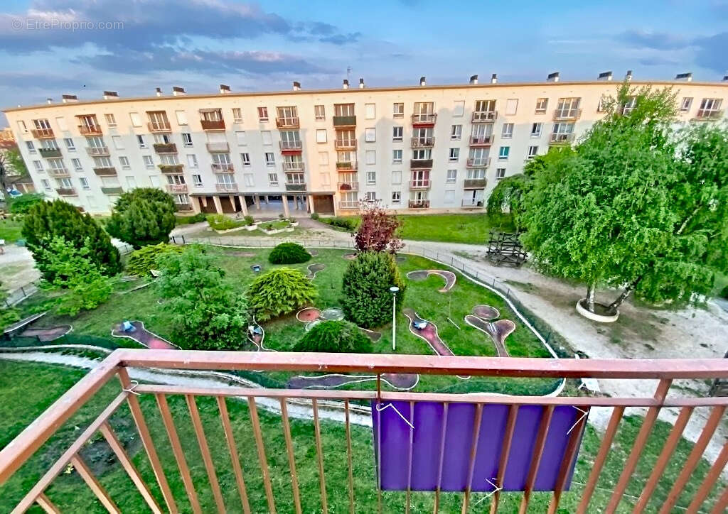 Appartement à DRANCY