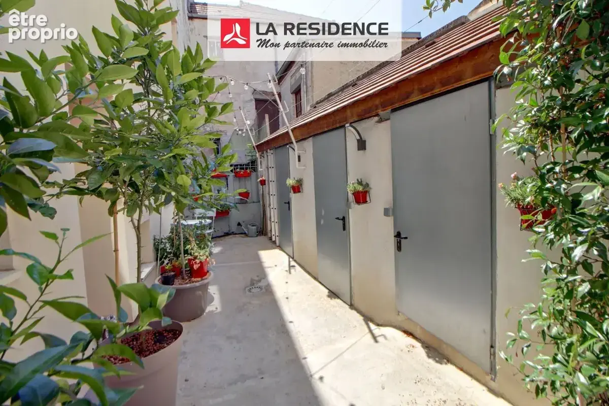 Maison 3 pièces 53 m² à vendre à Triel-Sur-Seine (78510) - photo 7
