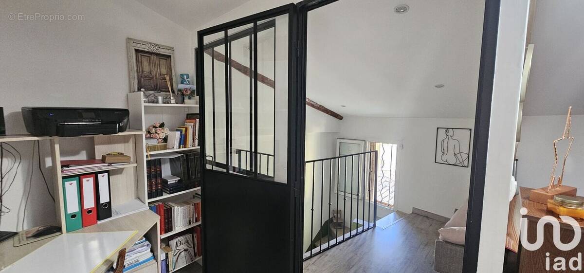 Photo 1 - Maison à COURTHEZON