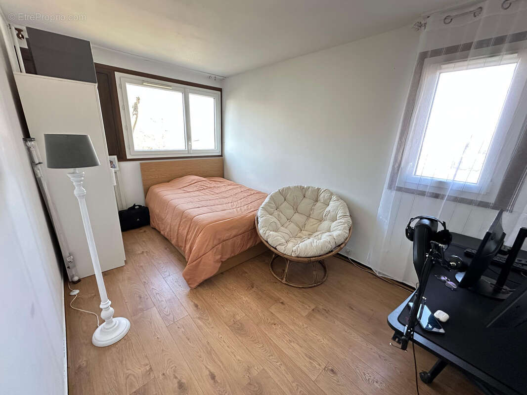 Appartement à RIS-ORANGIS
