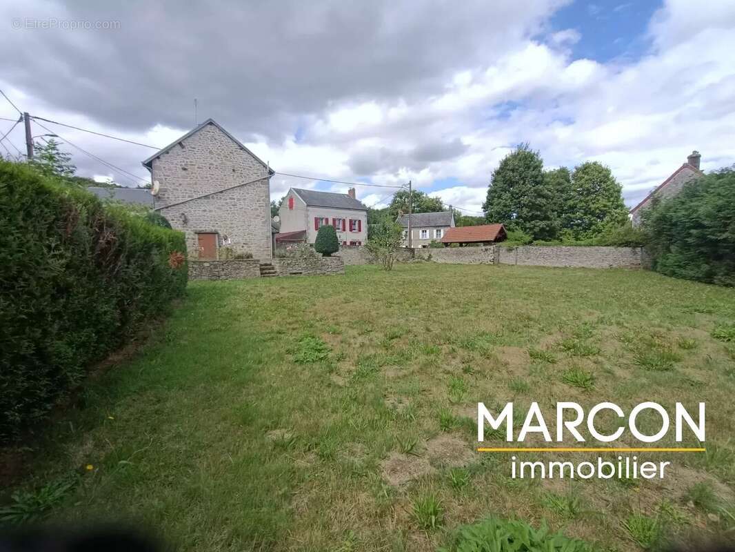 Maison à FRANSECHES