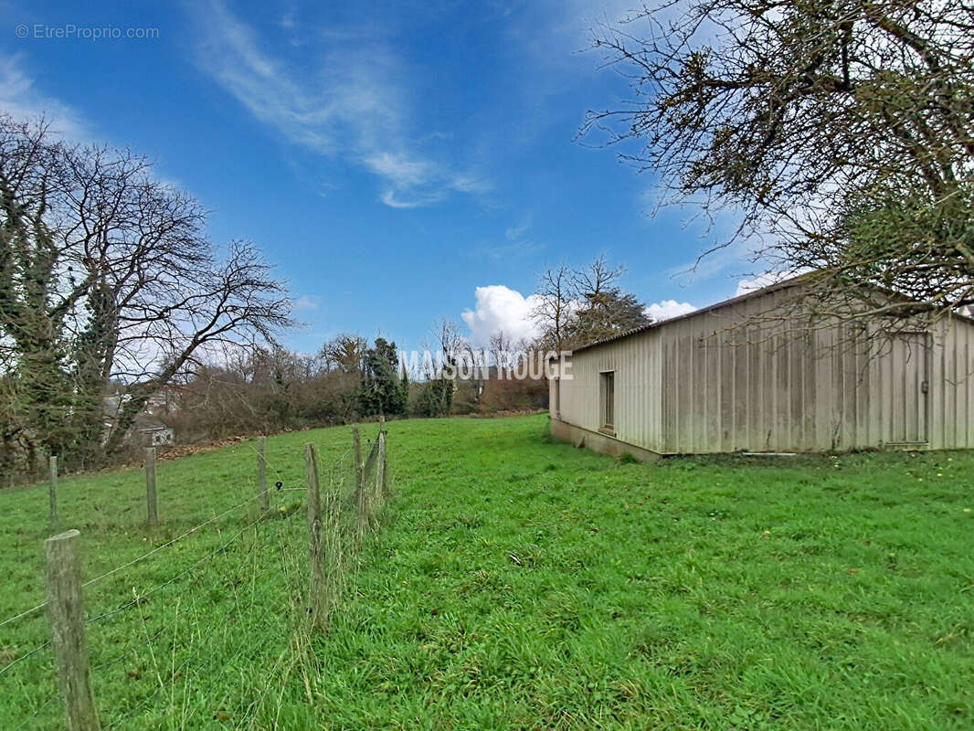 Maison à PLOUFRAGAN