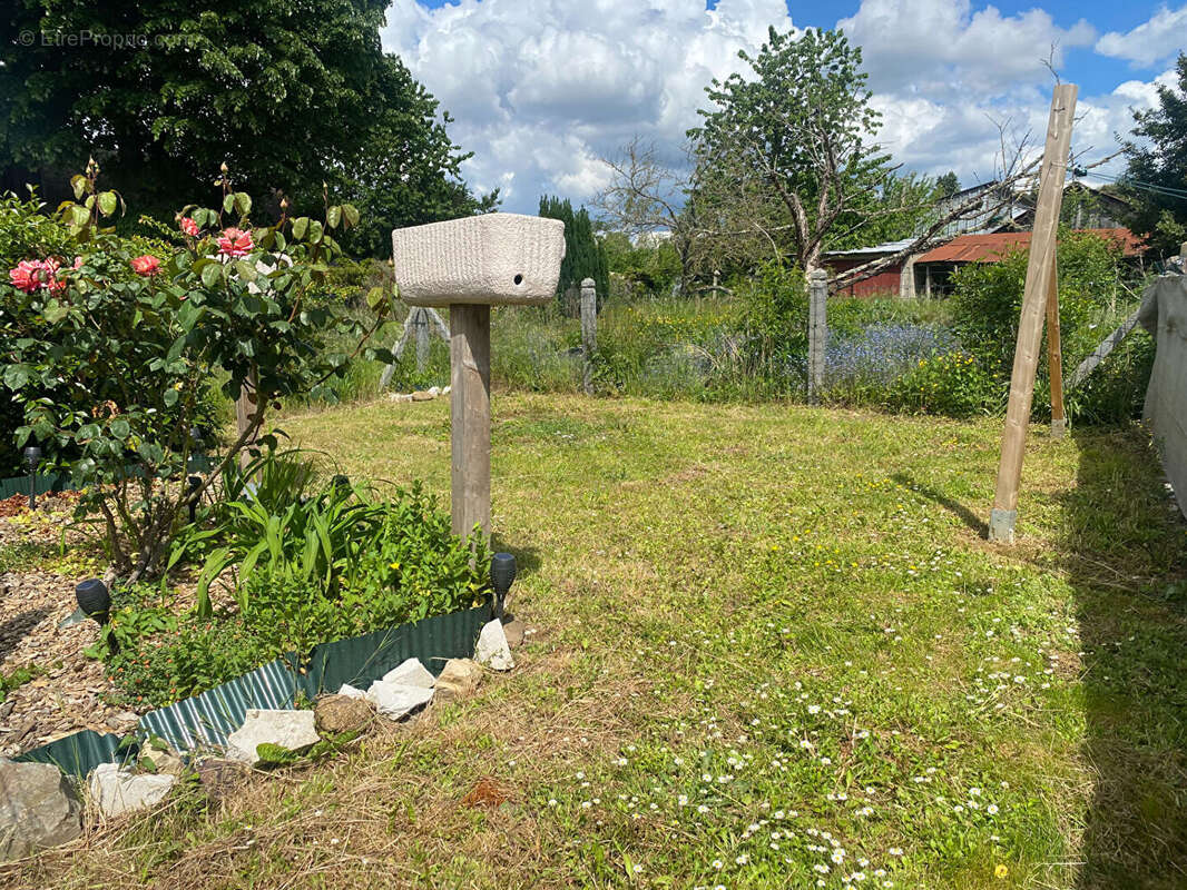Maison à SAINT-MARS-D&#039;EGRENNE
