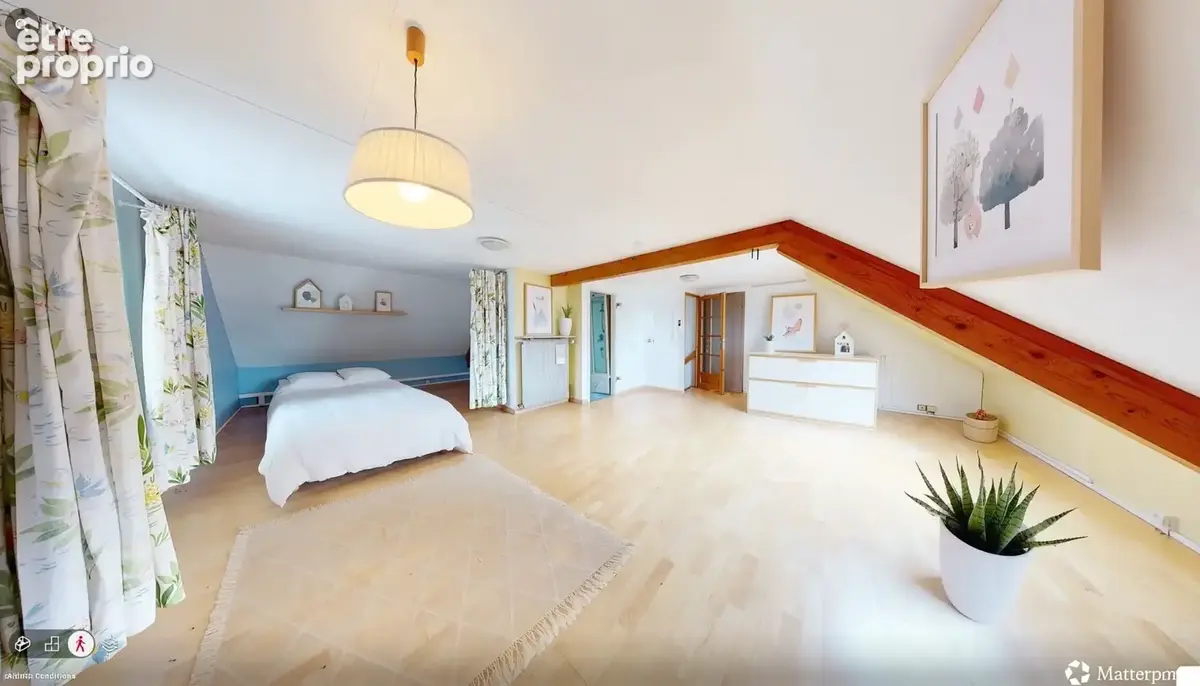 Une maison qui a une âme… et de grandes ambitions - photo 8