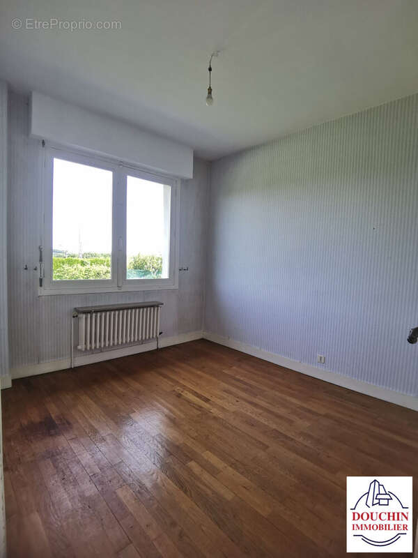 Maison à ABBEVILLE