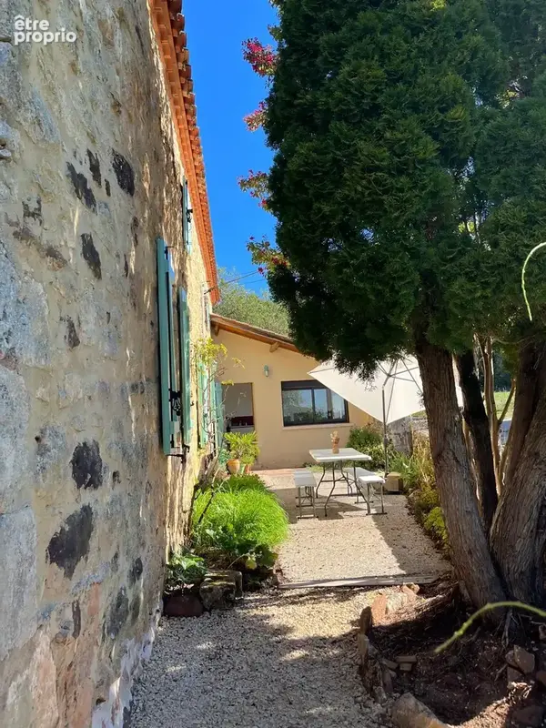 Maison 9 pièces 201 m² à vendre à Fumel (47500) - photo 4