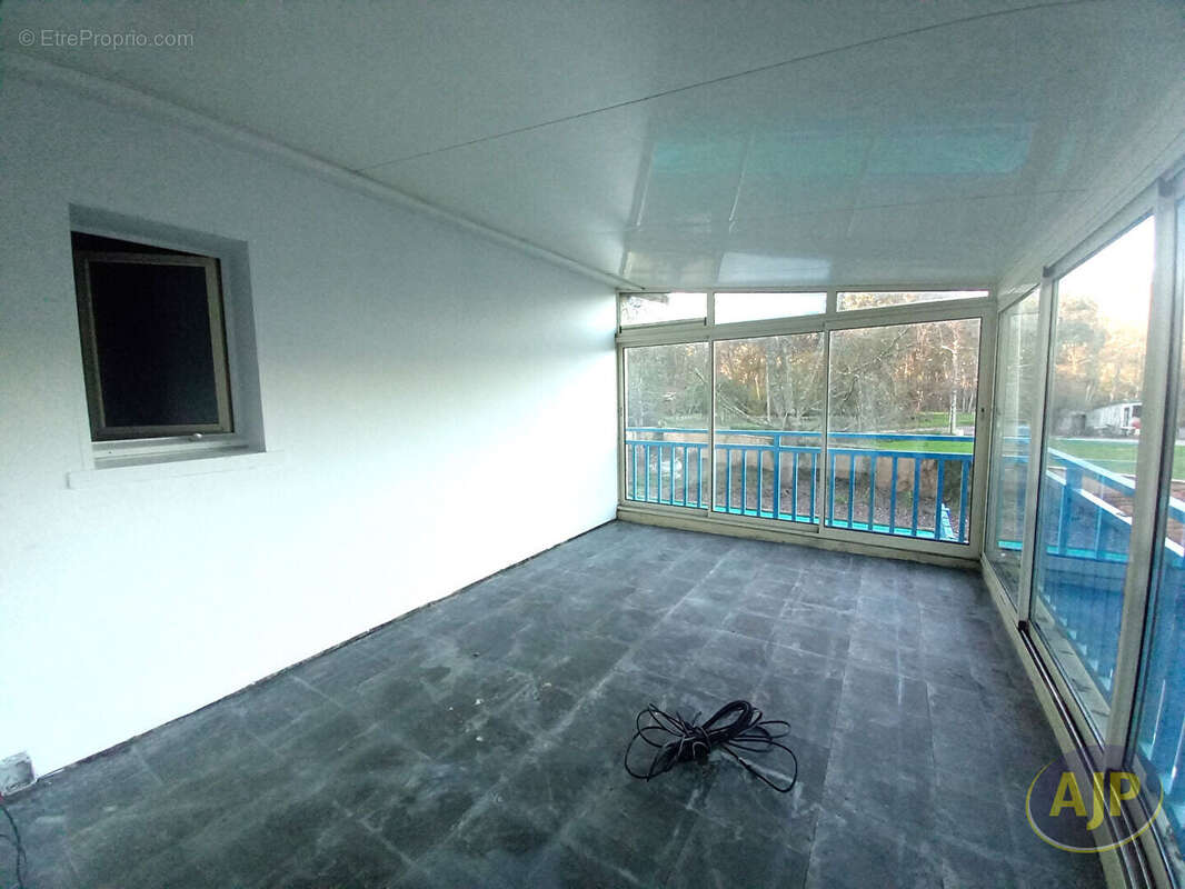 Maison à LESPARRE-MEDOC