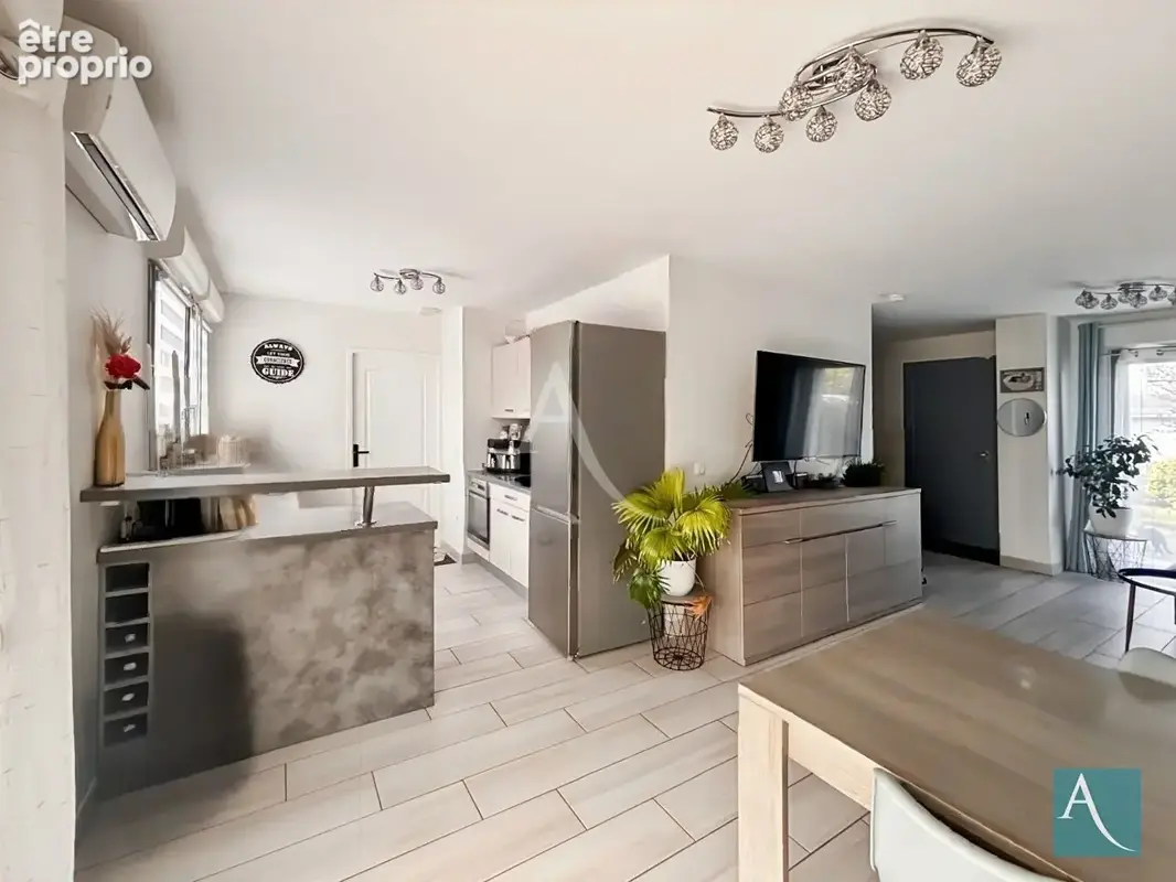 Coup de coeur - Maison 96 m² avec jardin - ETAMPES - photo 3