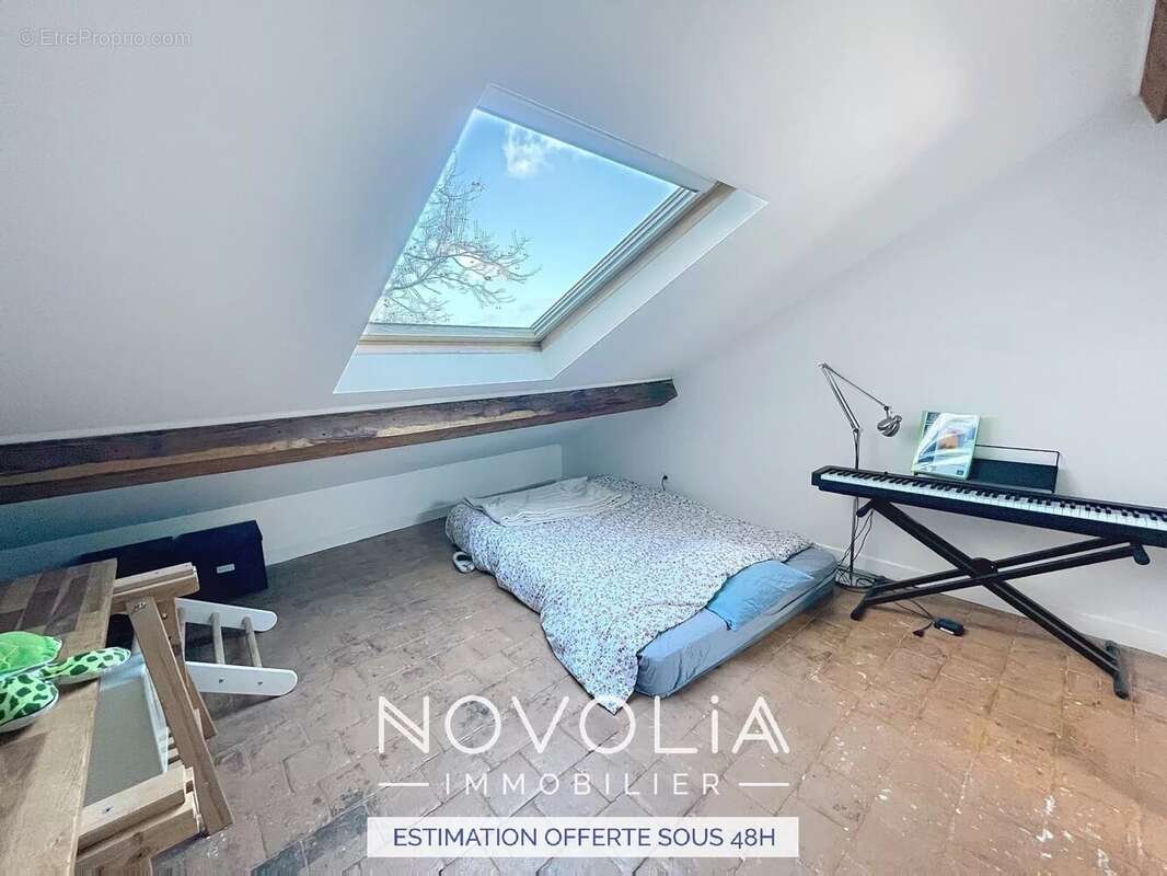 Appartement à LYON-3E