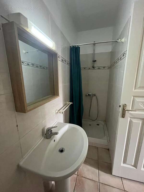 Appartement à FORT-DE-FRANCE