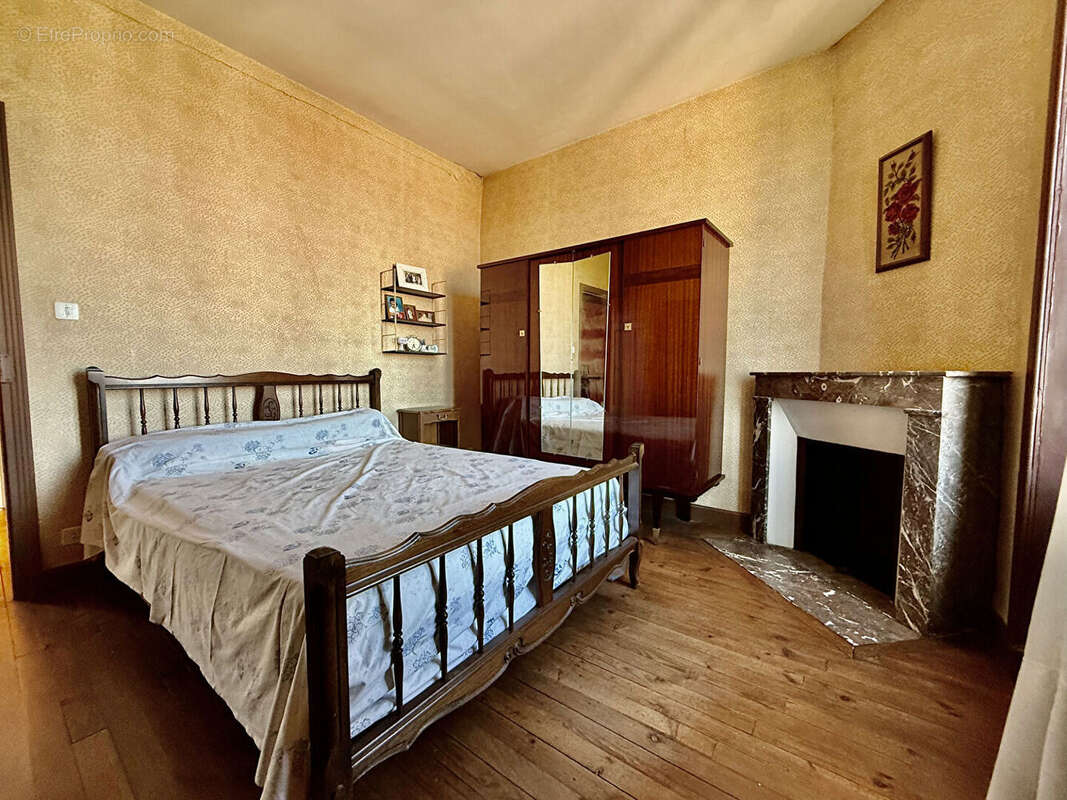 Maison à BRIVE-LA-GAILLARDE