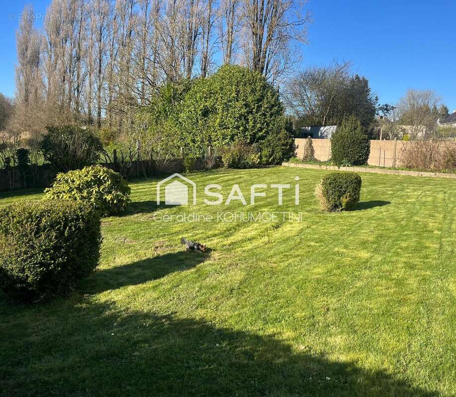 Photo 3 - Maison à GUEMENE-SUR-SCORFF