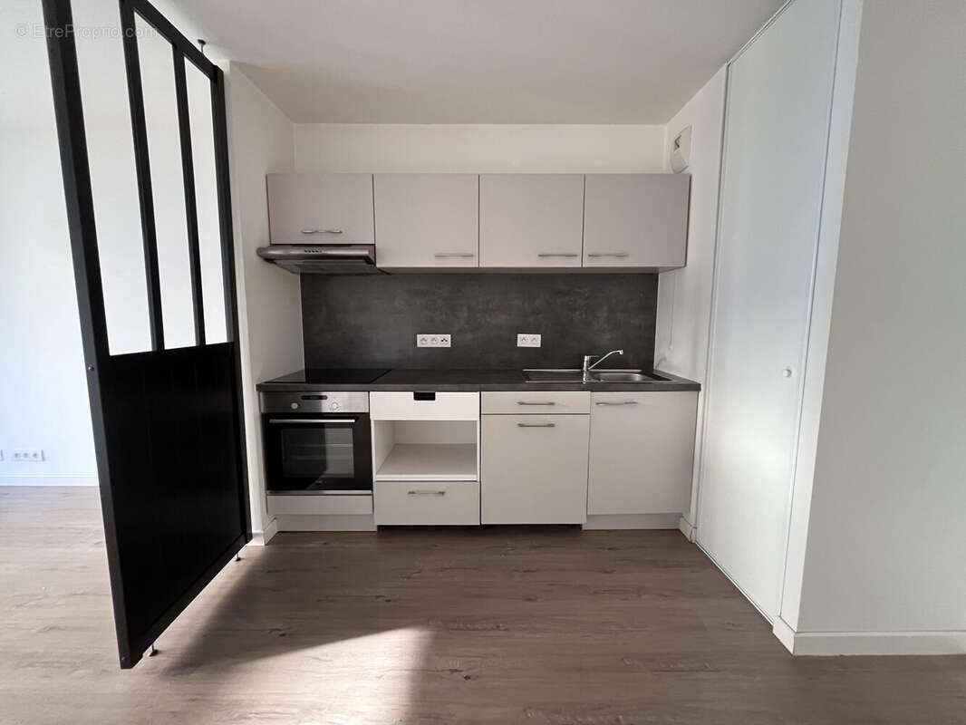 Appartement 41 m² à Chatou  - photo 3