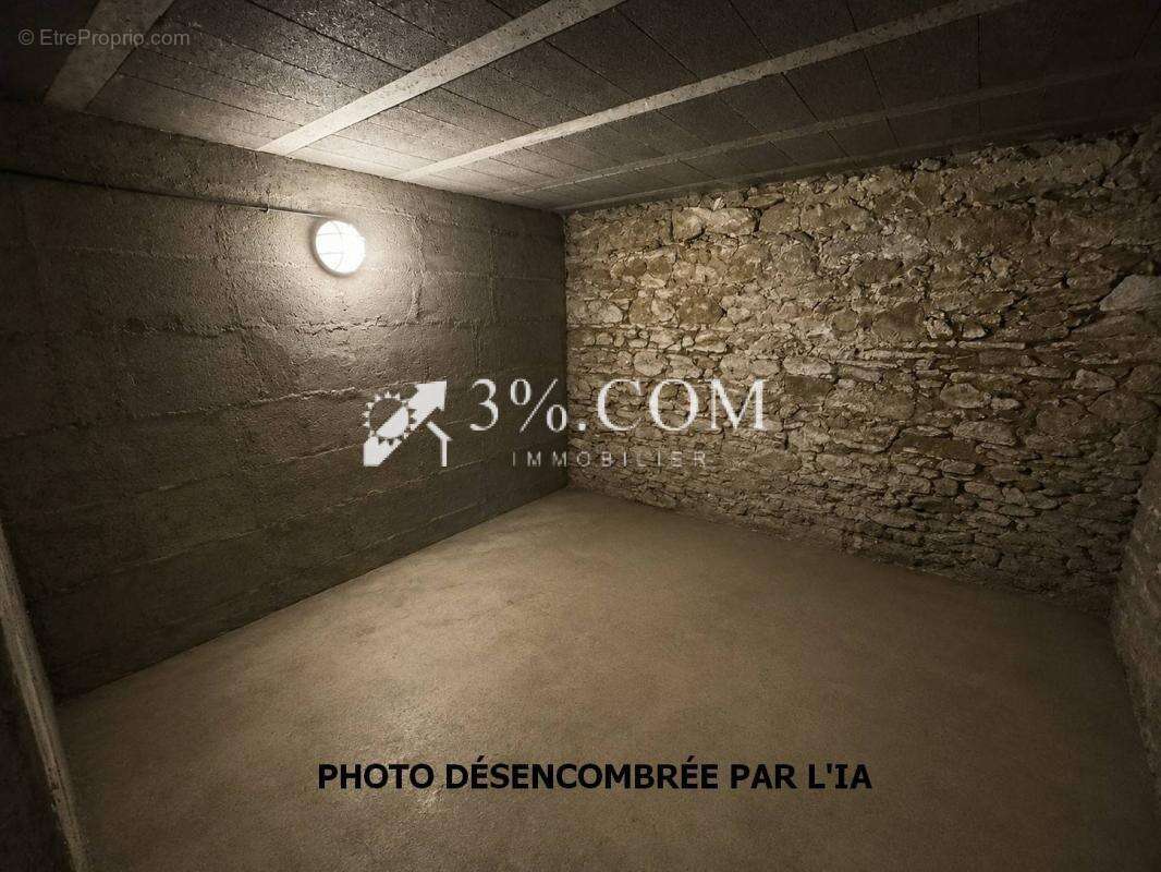 Maison à ARZAL