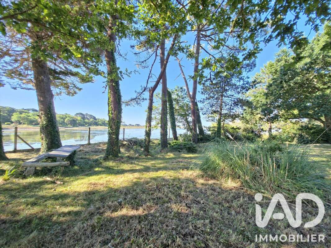 Maison 340 m² à Benodet  - photo 4