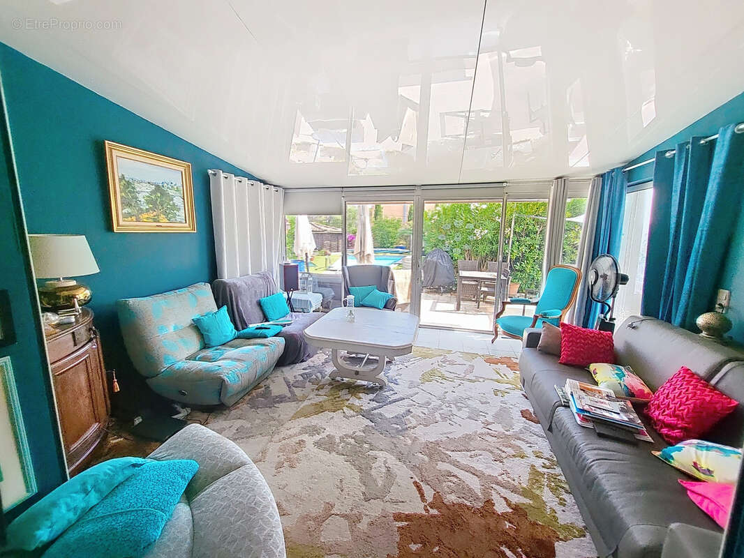 Maison à SAINT-RAPHAEL