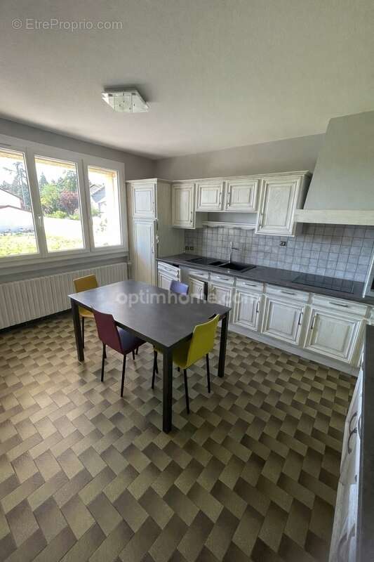 Maison à MONTBRISON