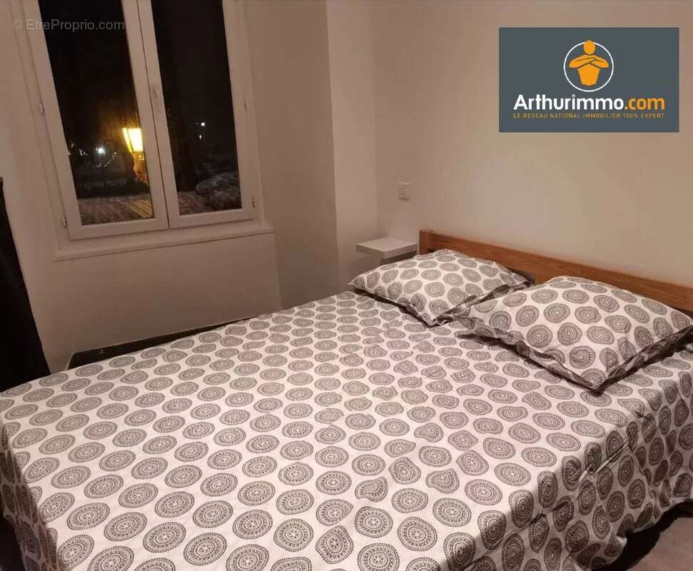 Appartement à AJACCIO