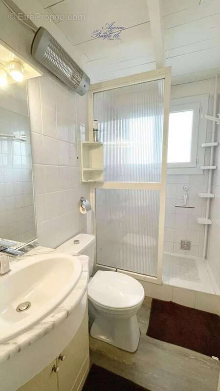 Appartement à HYERES