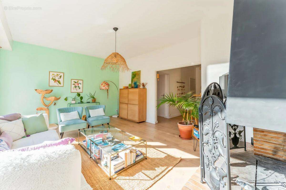 Appartement à GRADIGNAN