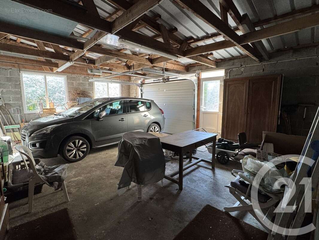 Maison à COSNE-COURS-SUR-LOIRE