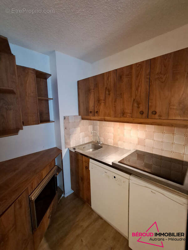 Appartement à AUTRANS