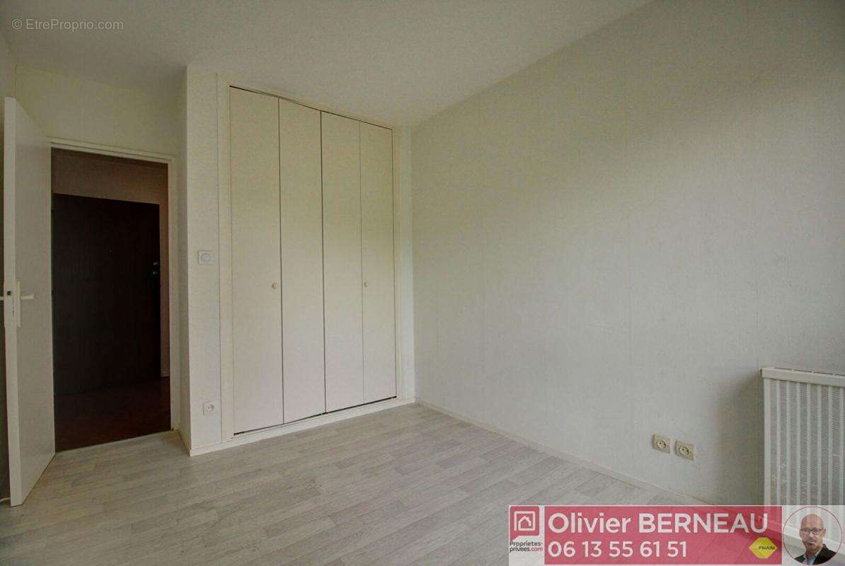 Appartement à BAYONNE
