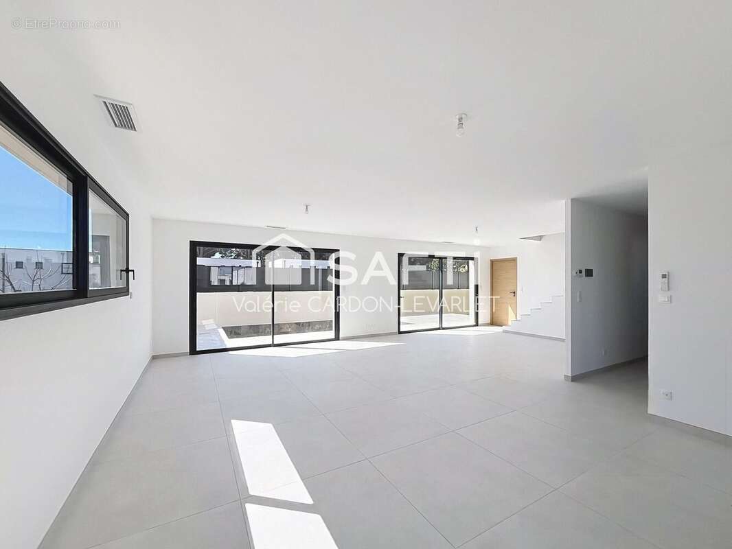 Photo 3 - Maison à VALRAS-PLAGE