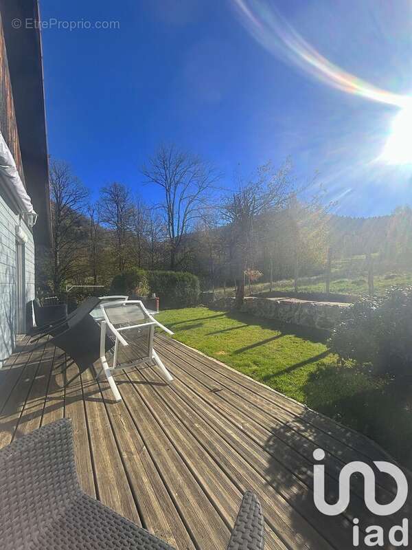 Photo 4 - Maison à VENTRON