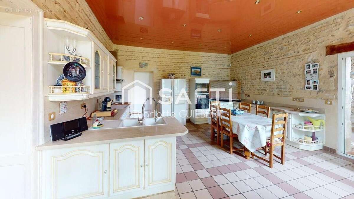 Photo 3 - Maison à SAINTE-MARTHE