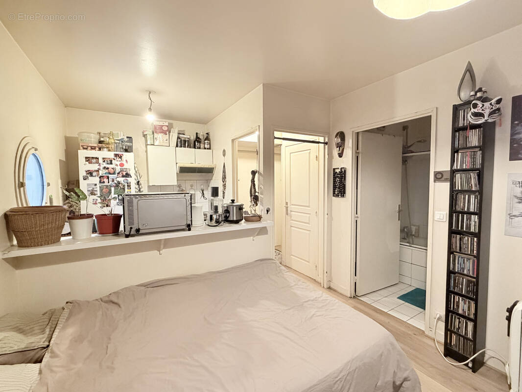 Appartement à ANTONY