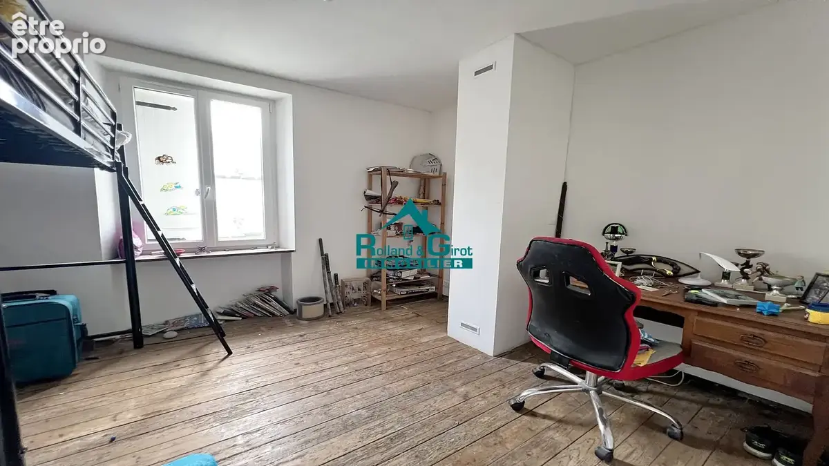 Ensemble immobilier La Bouexière - photo 8