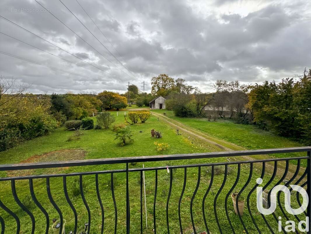 Photo 3 - Maison à MIGENNES