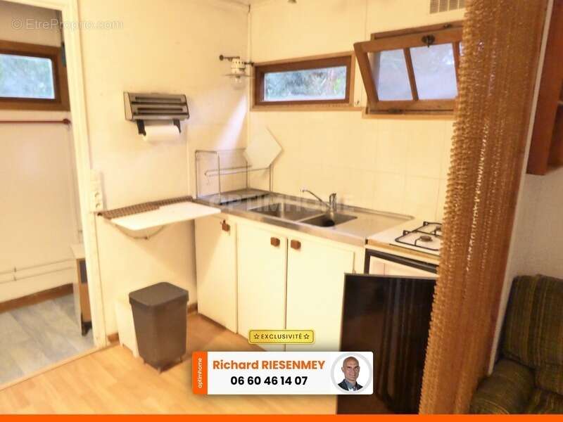 Maison à SAINT-CHERON