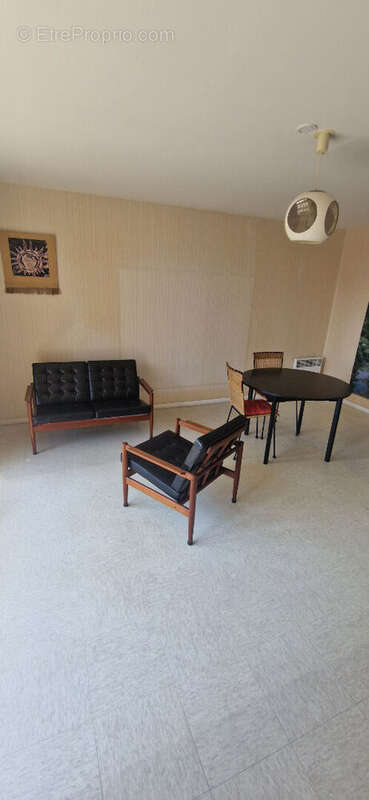 Appartement à BONDY