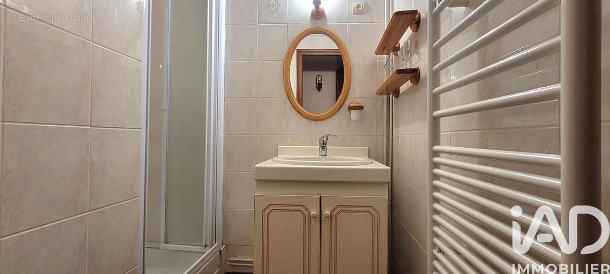 Photo 5 - Maison à TRIE-CHATEAU