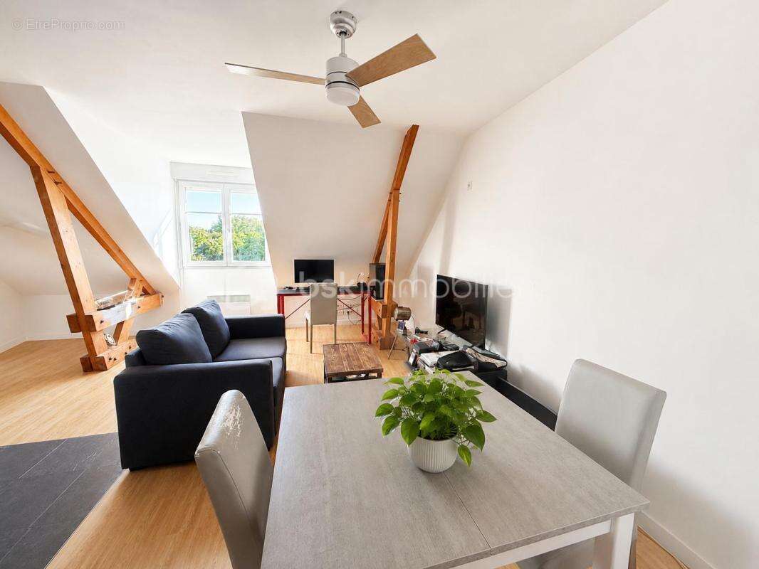 Appartement à VERTOU