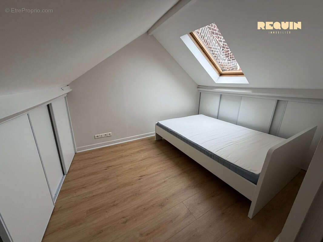 Appartement à LILLE