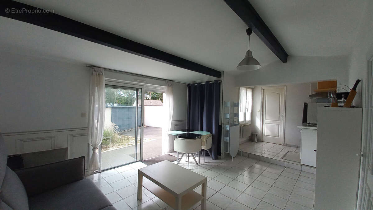 Maison à BASSE-GOULAINE