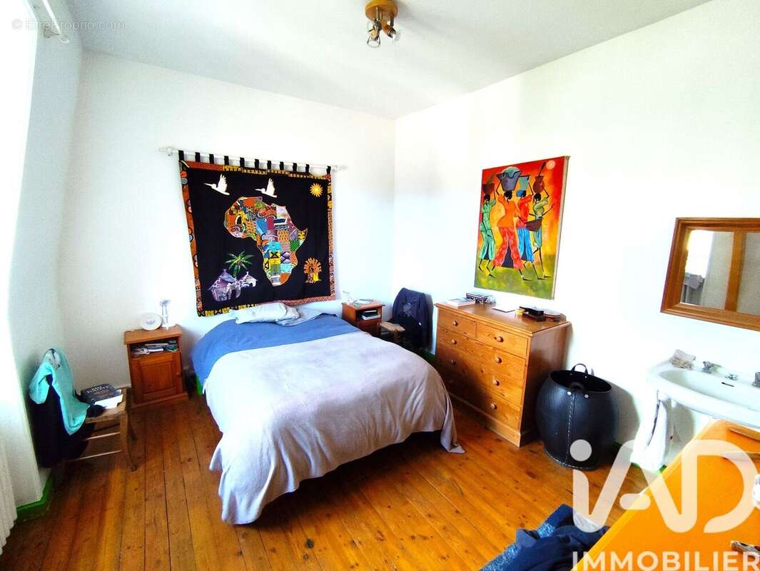 Photo 5 - Maison à PERROS-GUIREC